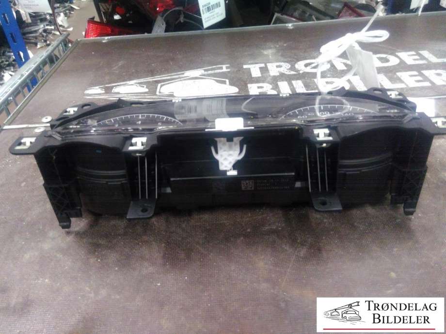 Instrumentpanel til VW Golf VII 2012-2017 (Fase 1) (5G0 920 870|)