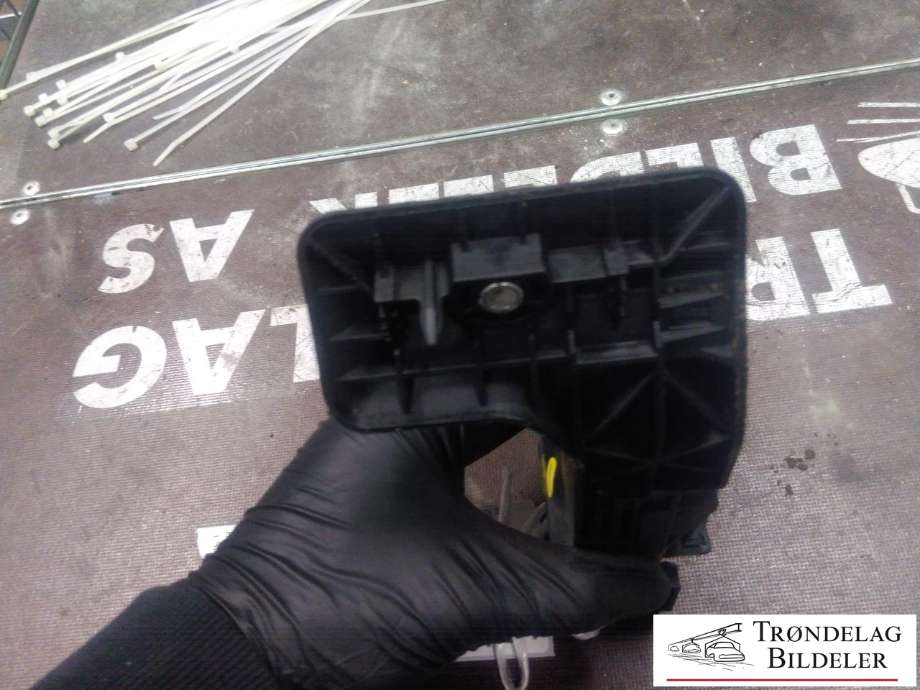 Pedal gass til BMW 3-Serie 2012-2018 (F30/F31/F34) (F30/F31/F34) 