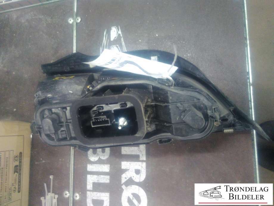 Baklykt venstre til VW E-Up 2013-2019  (1S0945095G|)