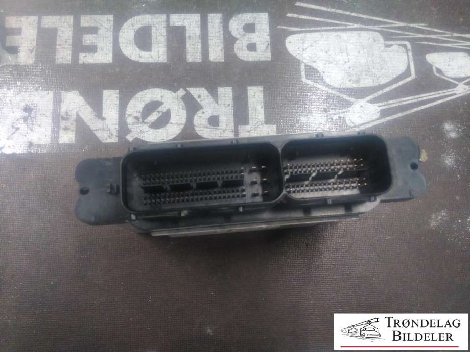 Styreenhet motor til VW E-Up 2013-2019  (BOSCH|0EA907309B|)