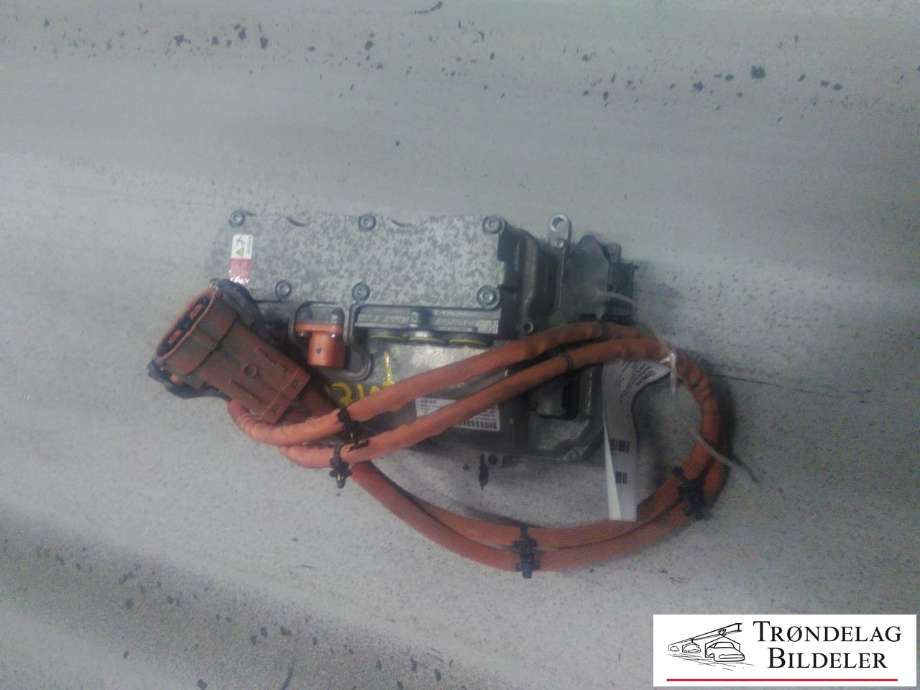 Inverter elbil til VW E-Up, 2013-2019 (12E907070H)