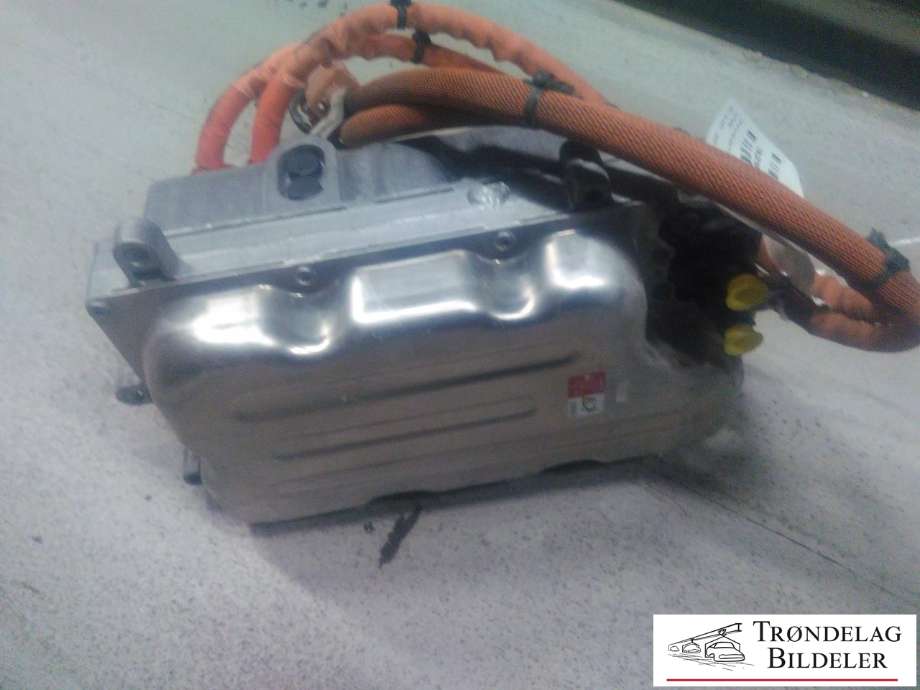 Inverter elbil til VW E-Up 2013-2019 (12E907070H|)