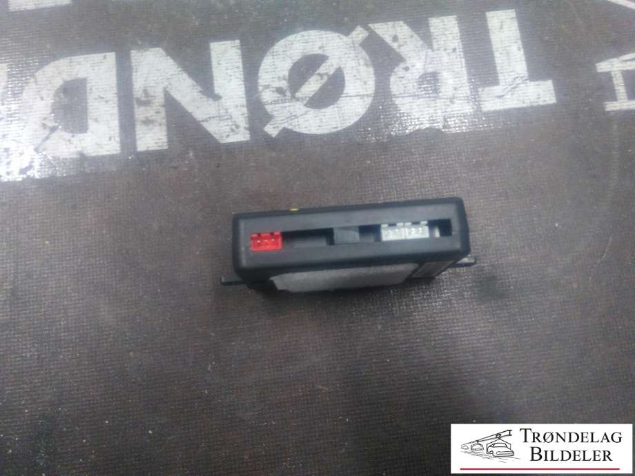 Styreenhet parkering til Mopedbil Aixam 0-->> (10R-051767|)