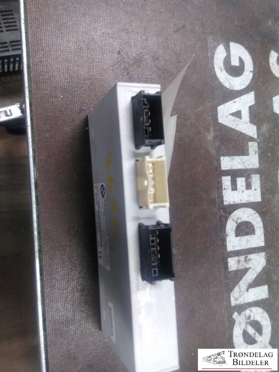 Styreenhet elektrisk bakluke til BMW 3-Serie 2012-2018 (F30/F31/F34) (F30/F31/F34) (7412610|F005V01807|)