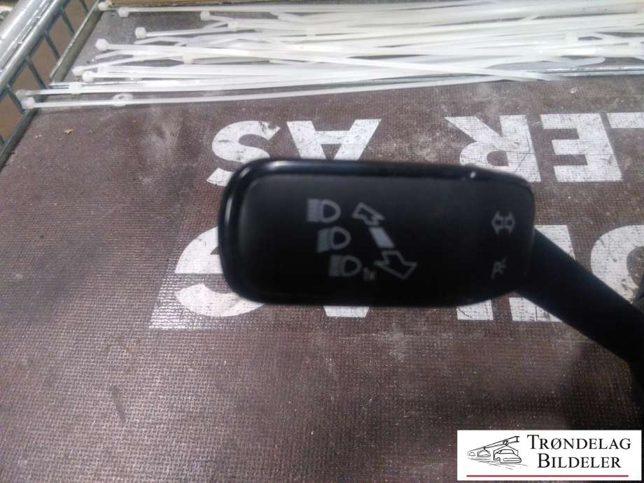 Bryter combi til VW Golf VII 2012-2017 (Fase 1)  (5Q0 953 507 AE|)