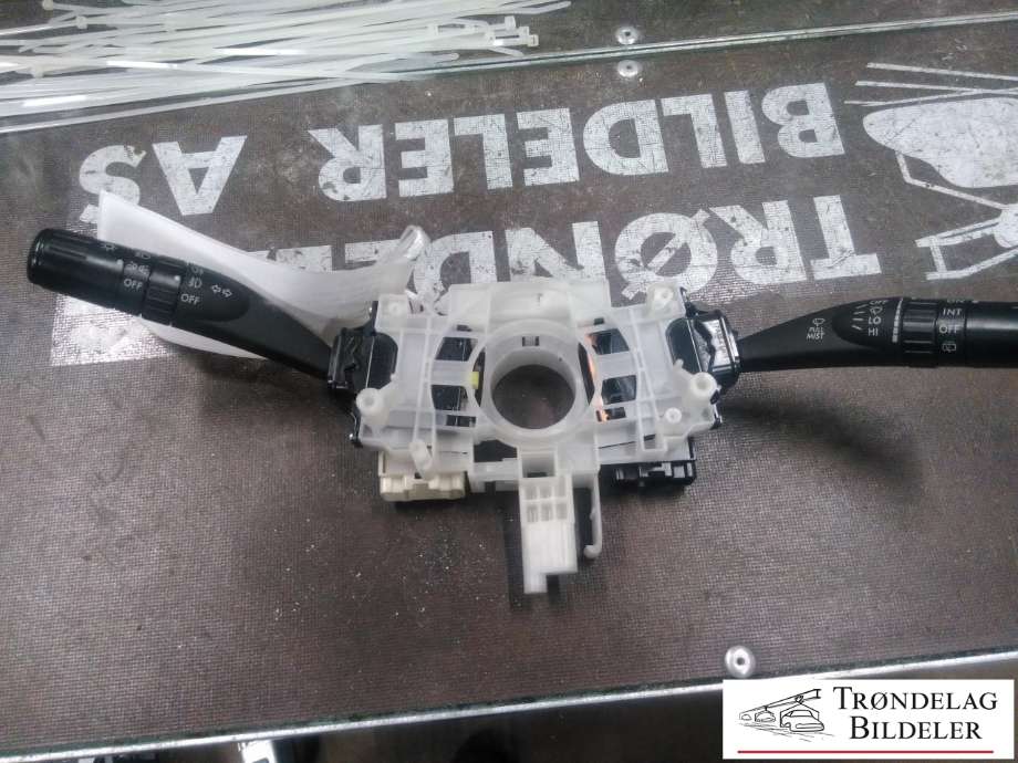 Bryter combi til Subaru Impreza, 2008-2012 (Type III)