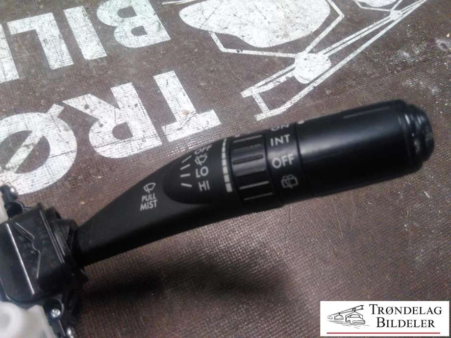Bryter combi til Subaru Impreza 2008-2012 (Type III)  