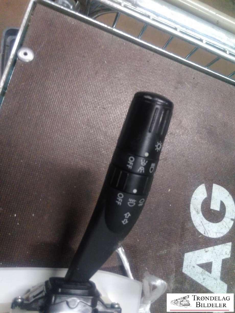 Bryter combi til Subaru Impreza 2008-2012 (Type III)  