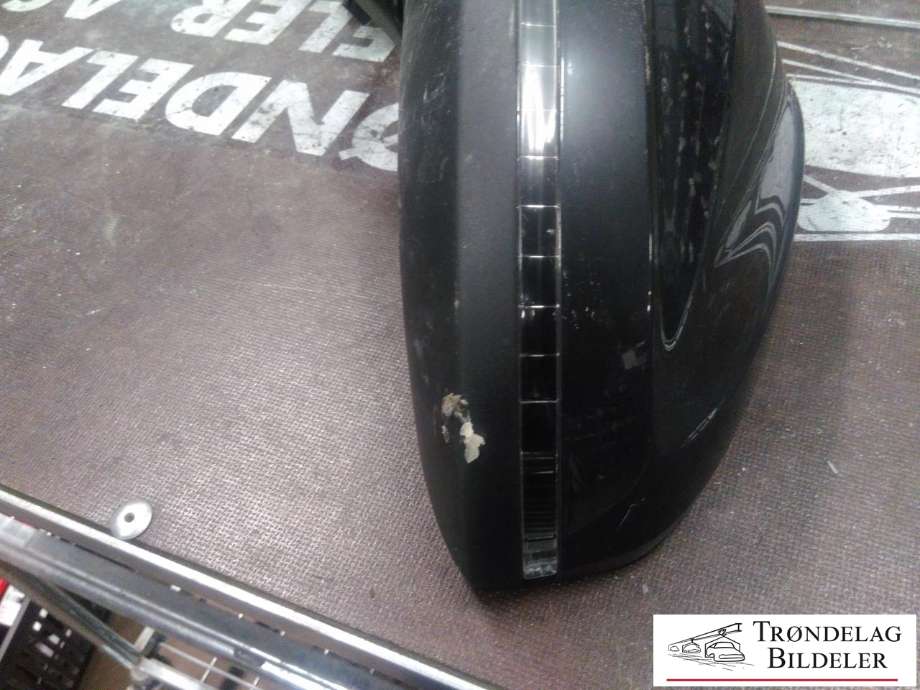 Speil venstre til Audi A4, Allroad 2016-->> (Type II) (B9) (B9) (8W1 857 409 D|8W1 857 409 T|)