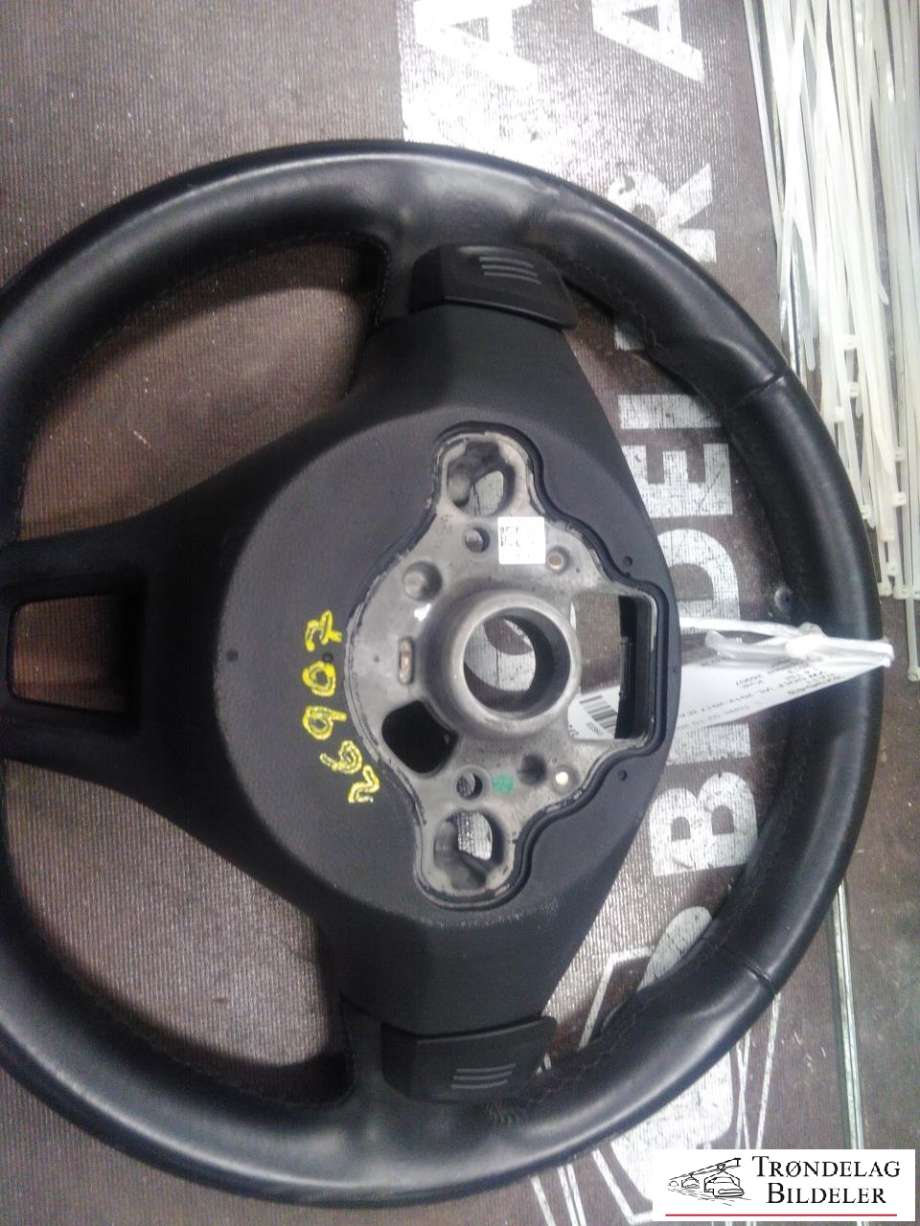 Ratt til VW Golf VII 2012-2017 (Fase 1)  (5G0 419 091 DL|5G0 419 091 GD|)