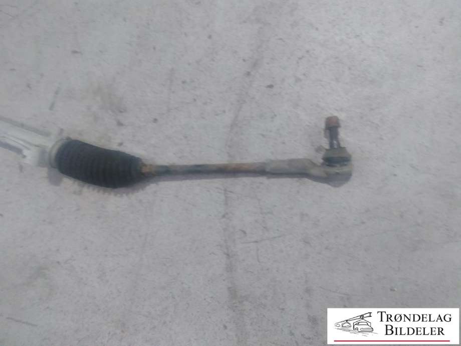 Tannstang til VW E-Up 2013-2019  (1S1423057K|)