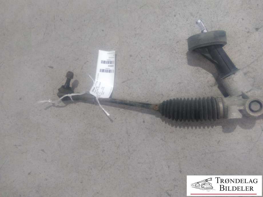 Tannstang til VW E-Up 2013-2019  (1S1423057K|)