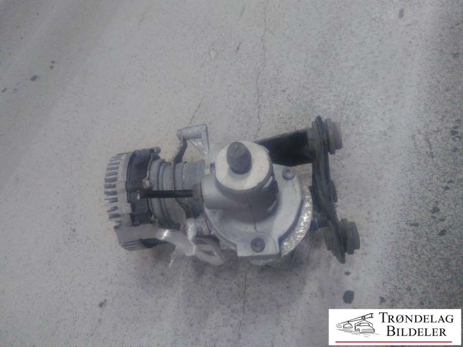 Bremsekraft-regulator bak til VW E-Up 2013-2019  (12E614307C|)
