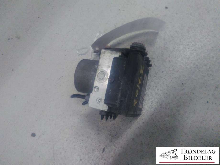 ABS sentral til VW E-Up 2013-2019  (12E614517C|)