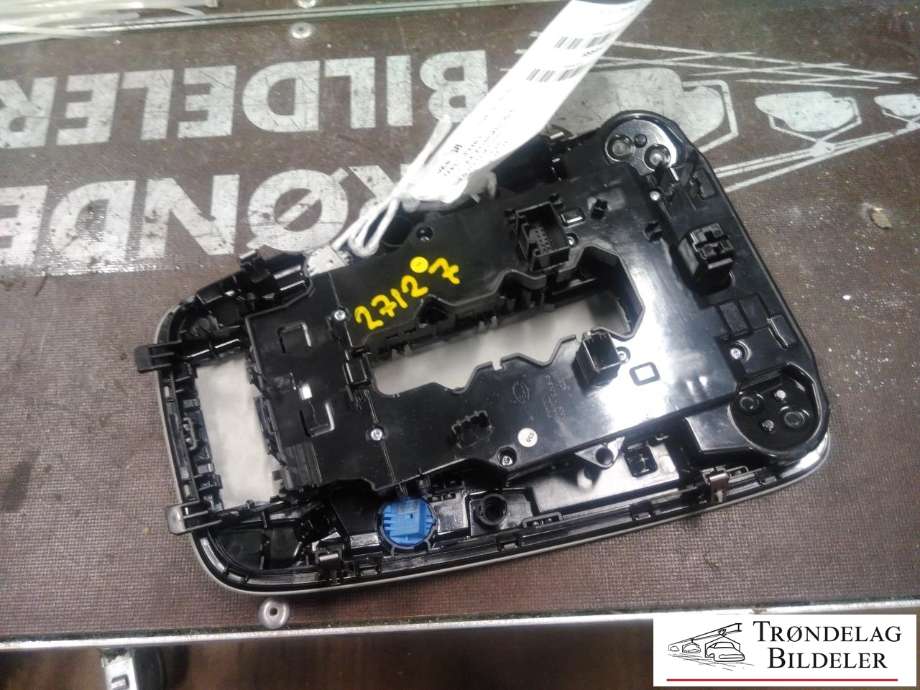 Taklyspanel til Audi A4, Allroad 2016-->> (Type II) (B9) (B9) (8W0 947 135 BQ|)