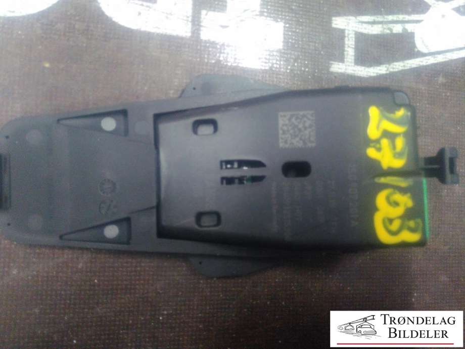 Kamera til VW E-Up 2013-2019  (1S0907201A|)