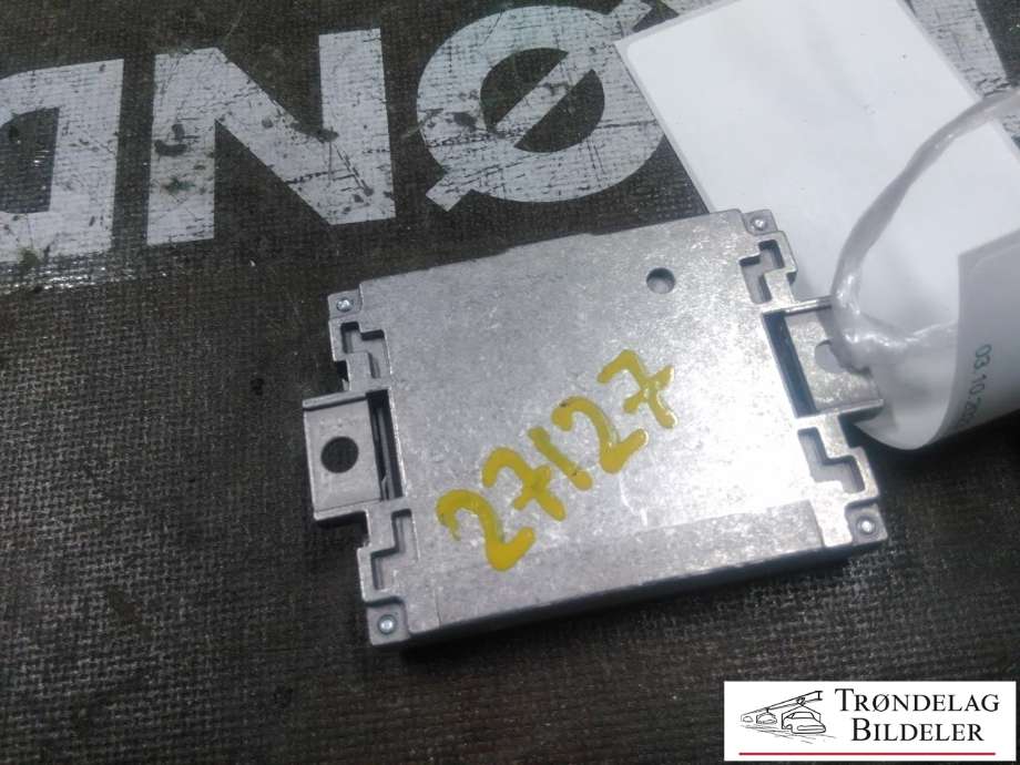Antenne navigasjon til Audi A4, Allroad 2016-->> (Type II) (B9) (B9) (4N0 035 456|)