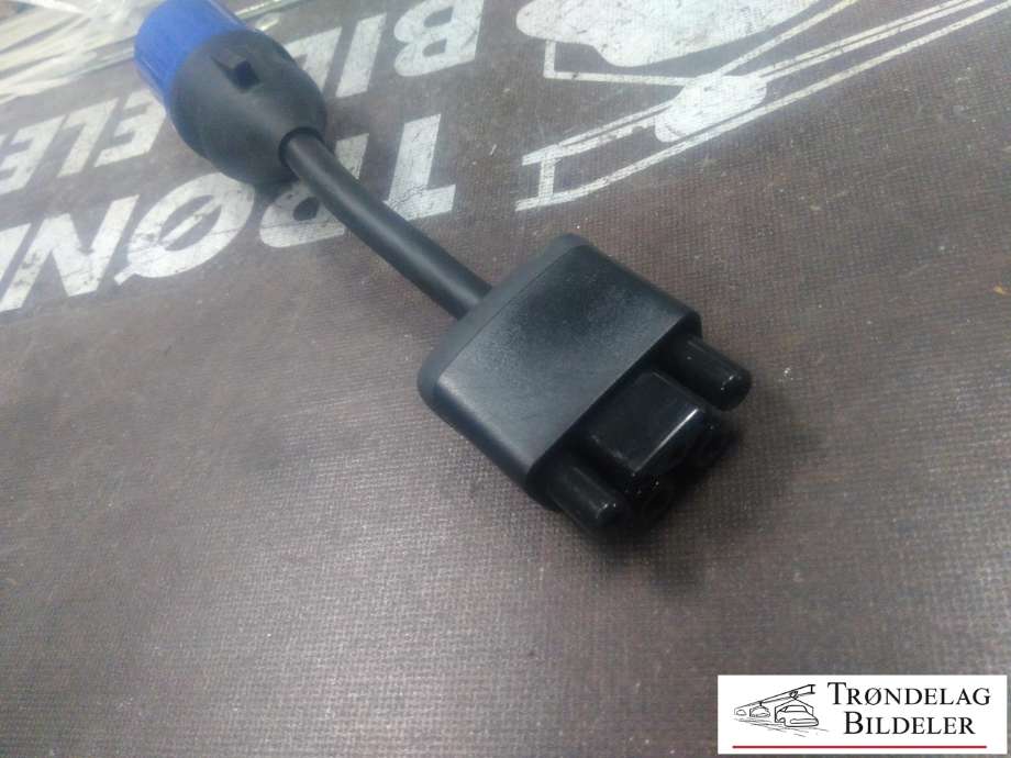 Batterilader kabel adapter til Tesla Model 3 2018-2023 (Fase 1)  (110494700A|)