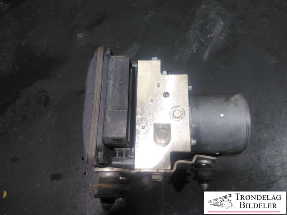 ABS sentral til Audi A6 2011-2014 (Type IV, Fase 1) (C7) (C7) (4G0 907 379 M|)