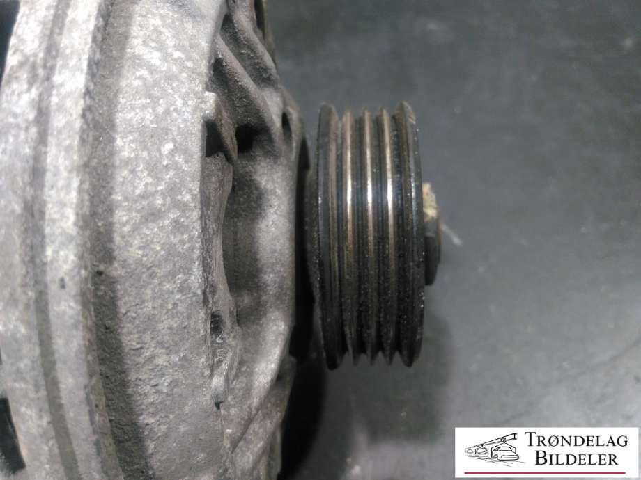 Dynamo til MC BMW R1100 R 1994-1999 (0 130 105 001|)