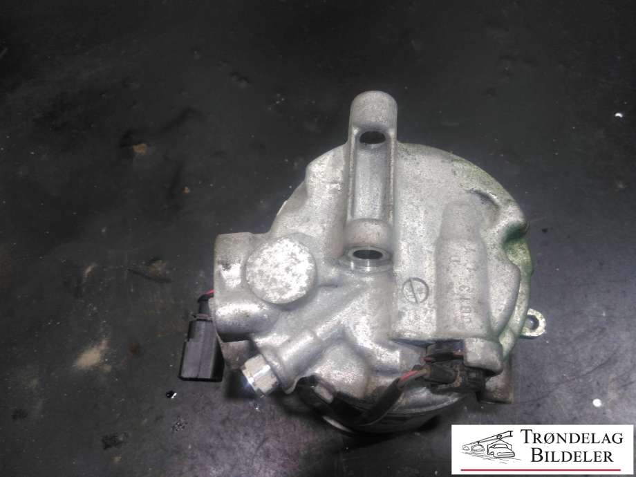 Aircondition kompressor til Audi A6 2014-2018 (Type IV, Fase 2) (C7) (C7) (VW AG|4M0 820 803 L|ACP01265|4M0816803L|4M0820803A|4M0820803J)