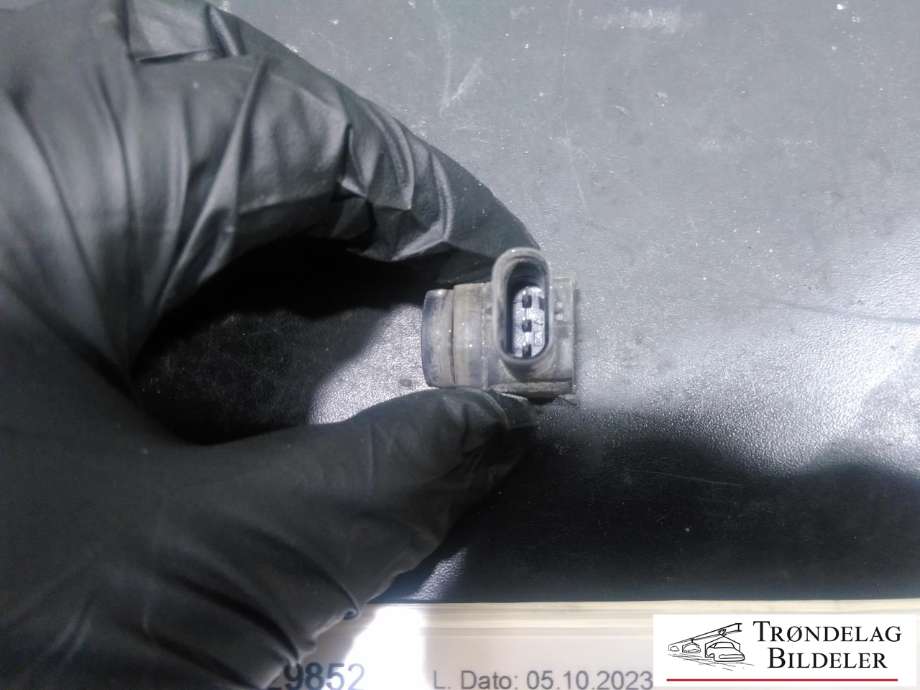 Parkeringssensor bak til Audi A6 2011-2014 (Type IV, Fase 1) (C7) (C7) 