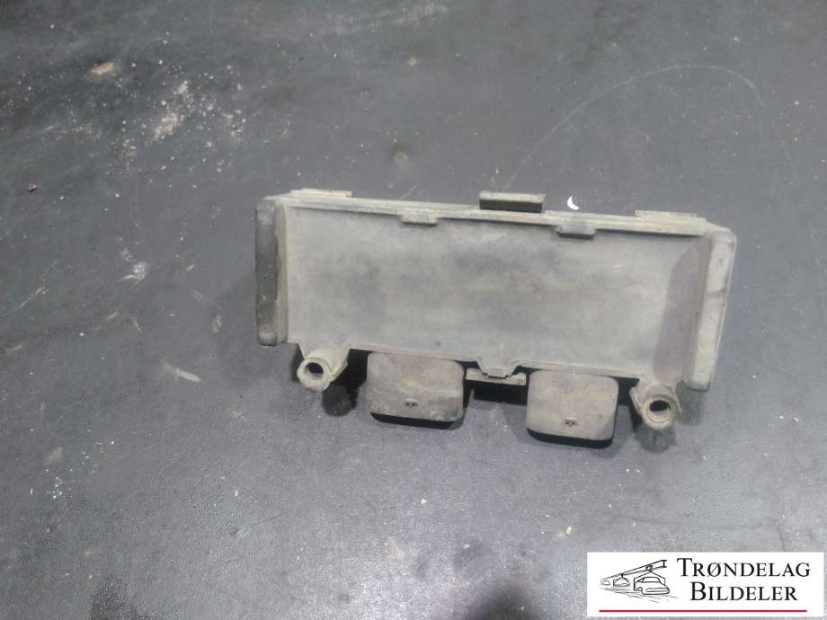 Styreenhet elektrisk bakluke til Audi A6 2011-2014 (Type IV, Fase 1) (C7) (C7) (3AA 962 243 D|)