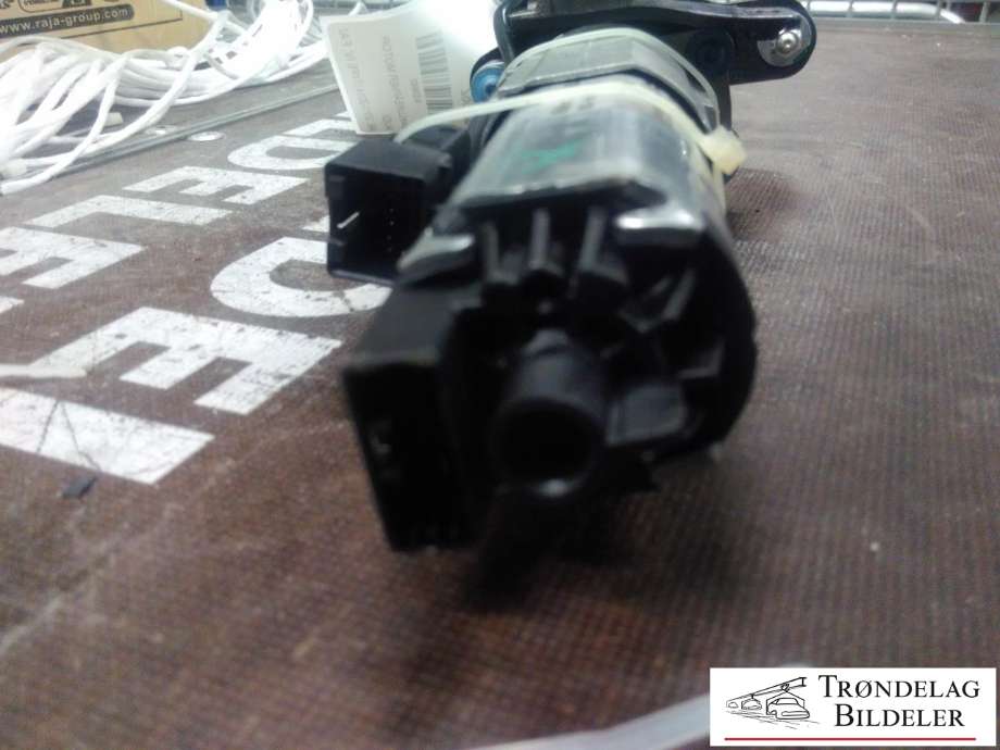 Baklukeåpner motor til Audi A6 2011-2014 (Type IV, Fase 1) (C7) (C7) (4G9 827 852|)