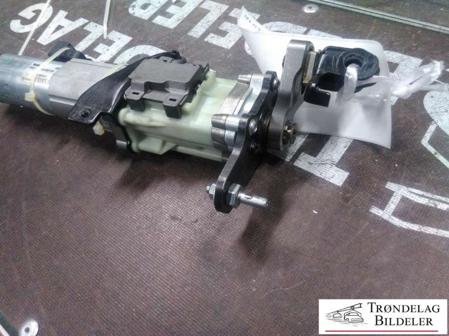 Baklukeåpner motor til Audi A6 2011-2014 (Type IV, Fase 1) (C7) (C7) (4G9 827 852|)