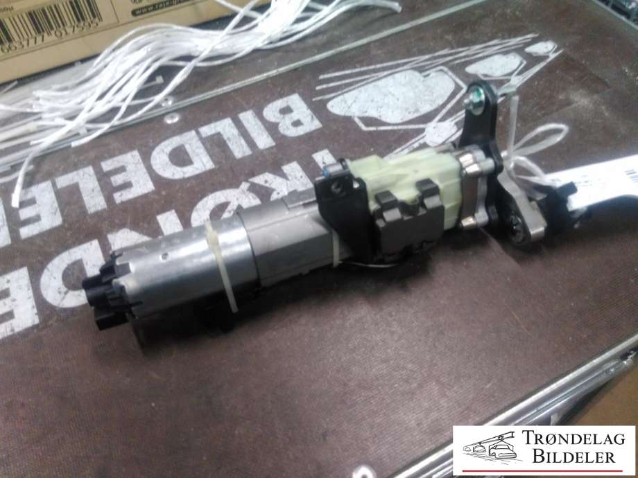 Baklukeåpner motor til Audi A6 2011-2014 (Type IV, Fase 1) (C7) (C7) (4G9 827 851|)