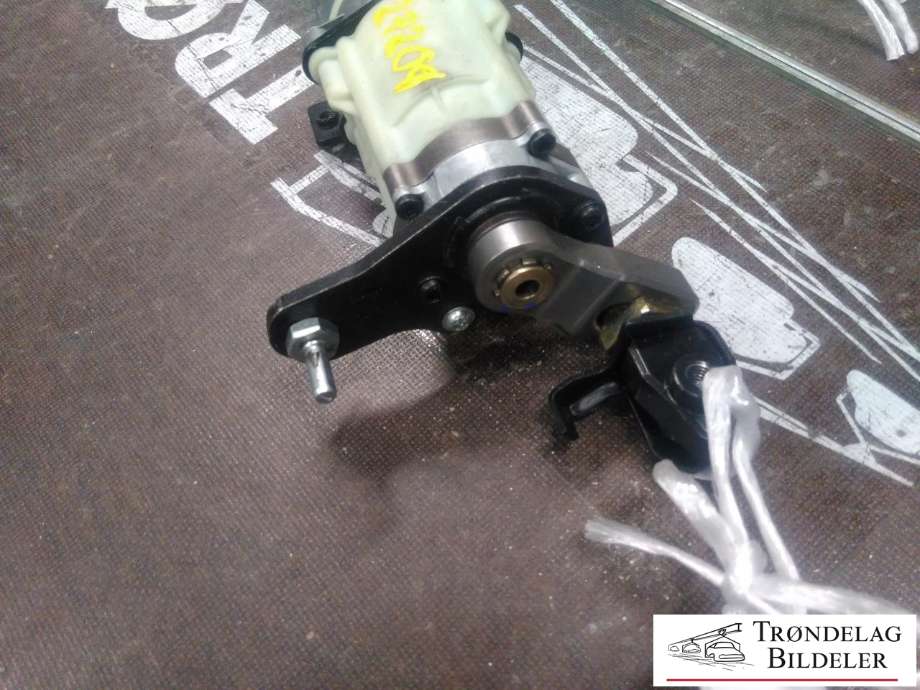 Baklukeåpner motor til Audi A6 2011-2014 (Type IV, Fase 1) (C7) (C7) (4G9 827 851|)