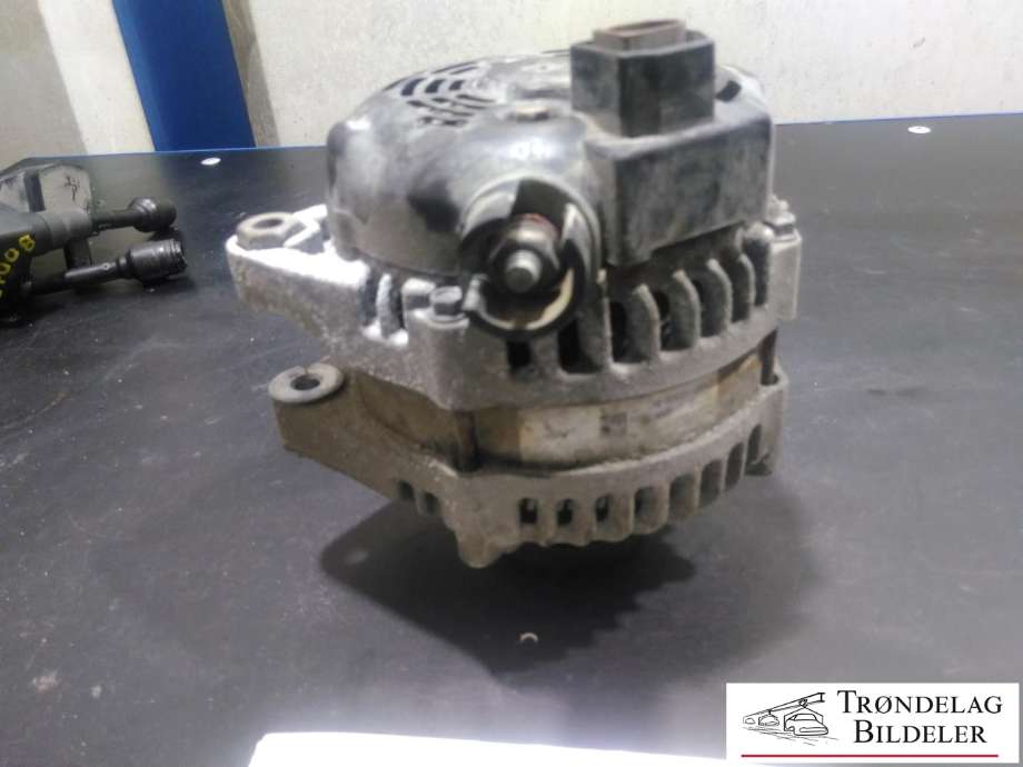 Dynamo til Ford Fiesta 2013-2017 (Type VI, Fase 2)  (CV6T-10300-BC|)