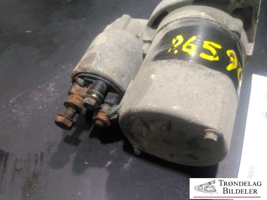 Starter til Ford Fiesta 2013-2017 (Type VI, Fase 2)  (CV6T-11000-GA|)