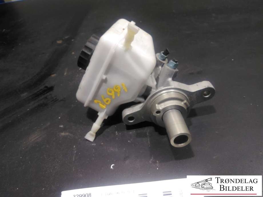 Bremsepumpe hoved til BMW 3-Serie 2012-2018 (F30/F31/F34) (F30/F31/F34) 