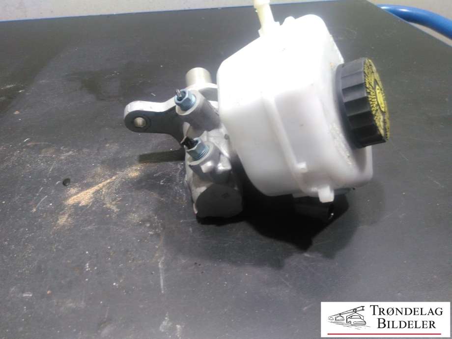 Bremsepumpe hoved til BMW 3-Serie 2012-2018 (F30/F31/F34) (F30/F31/F34) 