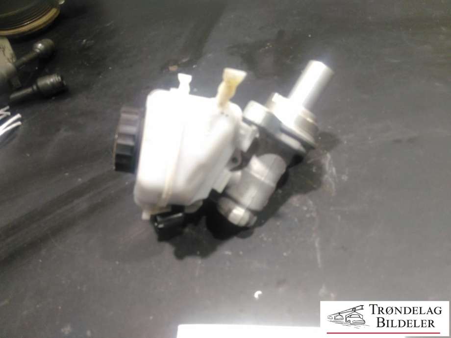 Bremsepumpe hoved til BMW 3-Serie 2012-2018 (F30/F31/F34) (F30/F31/F34) 