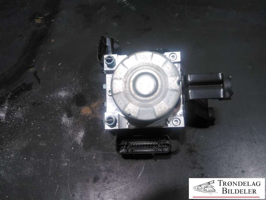 ABS sentral til BMW 3-Serie 2012-2018 (F30/F31/F34) (F30/F31/F34) (ATE|6 881 173|)