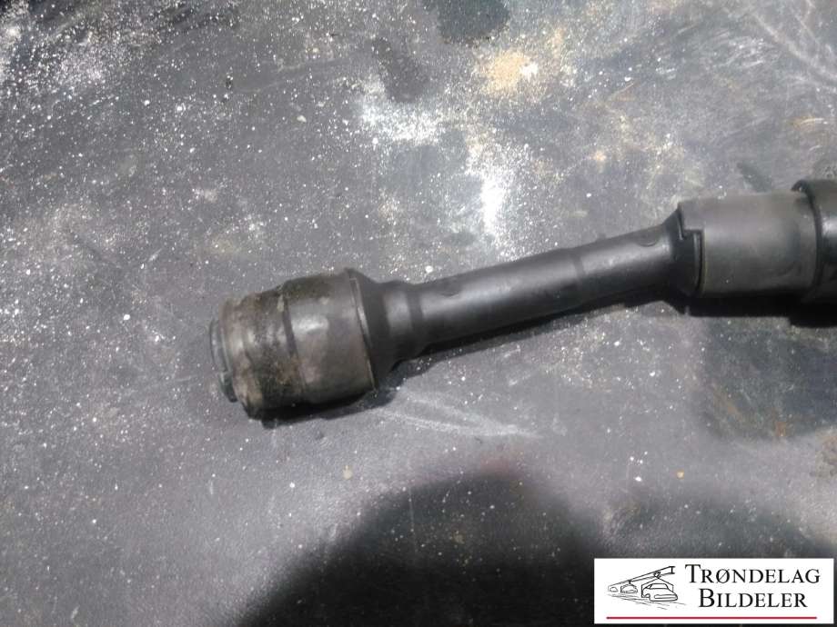 Coil elektronisk til Ford Focus 2014-2018 (Type III, Fase 2)