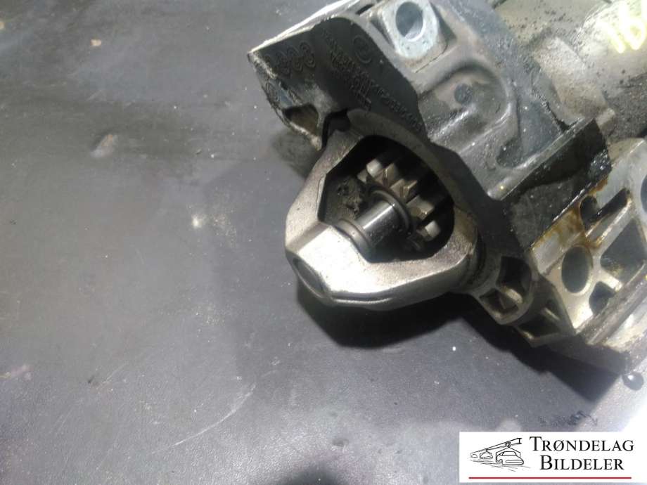 Starter til BMW 3-Serie 2012-2018 (F30/F31/F34) (F30/F31/F34) (8621 839 04|0 001 170 603|)