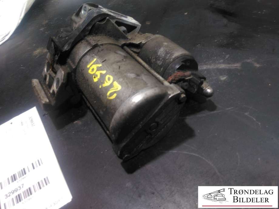 Starter til BMW 3-Serie 2012-2018 (F30/F31/F34) (F30/F31/F34) (8621 839 04|0 001 170 603|)