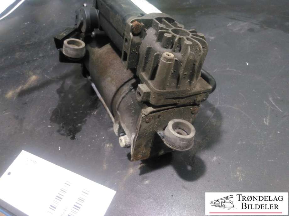 Kompressor nivå/luft til Mercedes S-Klasse 1999-2005 (W220) (W220) (443 020 190 01|)
