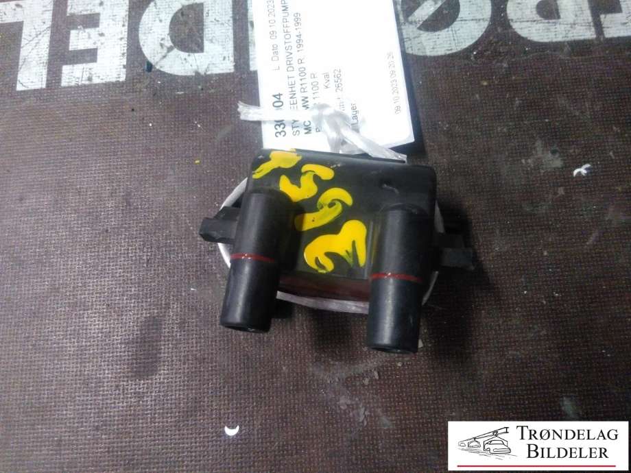 Coil til MC BMW R1100 R, 1994-1999 (0 040 100 224)