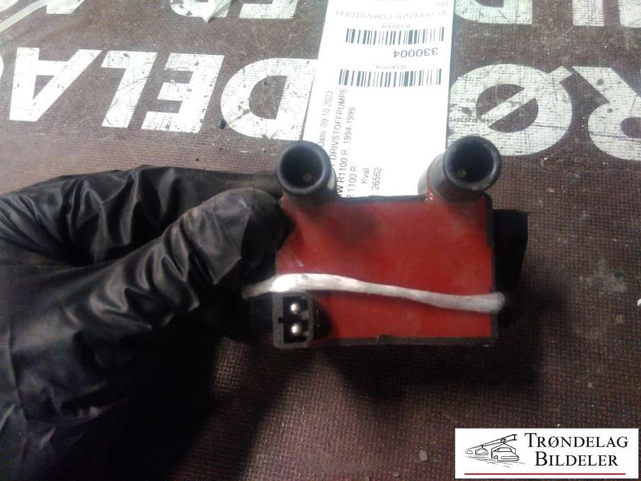 Coil til MC BMW R1100 R 1994-1999  (0 040 100 224|)