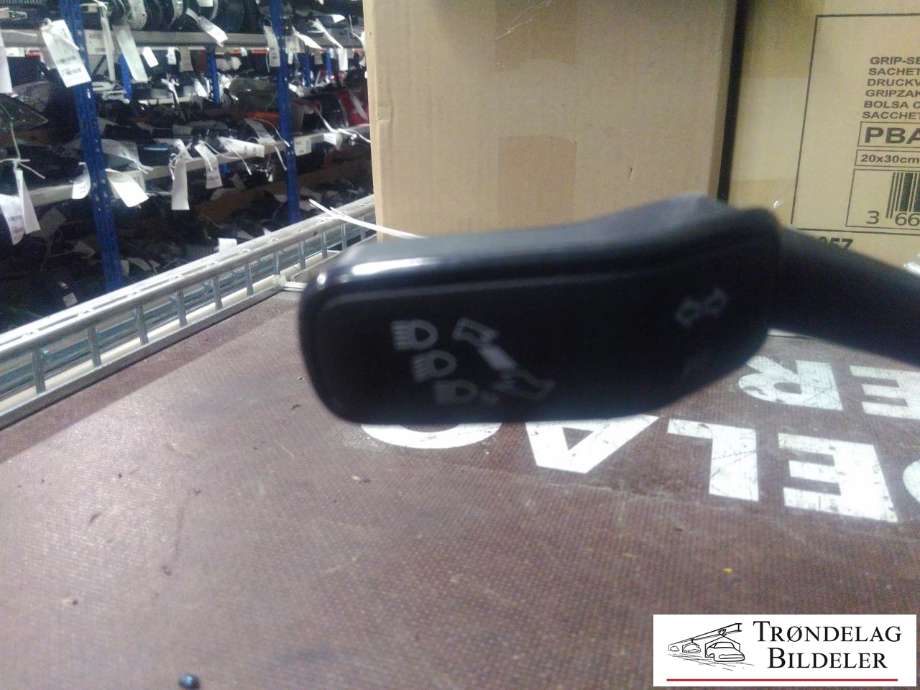 Bryter combi til VW Passat 2015-2019 (Fase 1) (B8) (B8) (5Q0 953 502 M|)