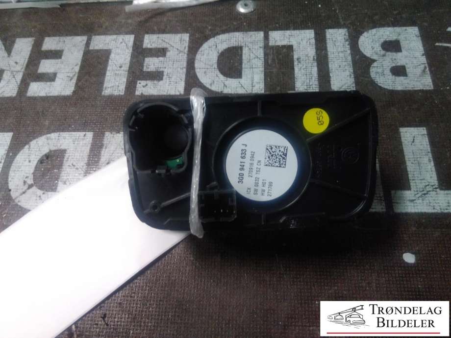 Bryter lys til VW Passat 2015-2019 (Fase 1) (B8) (B8) (3G0 941 633 J|)