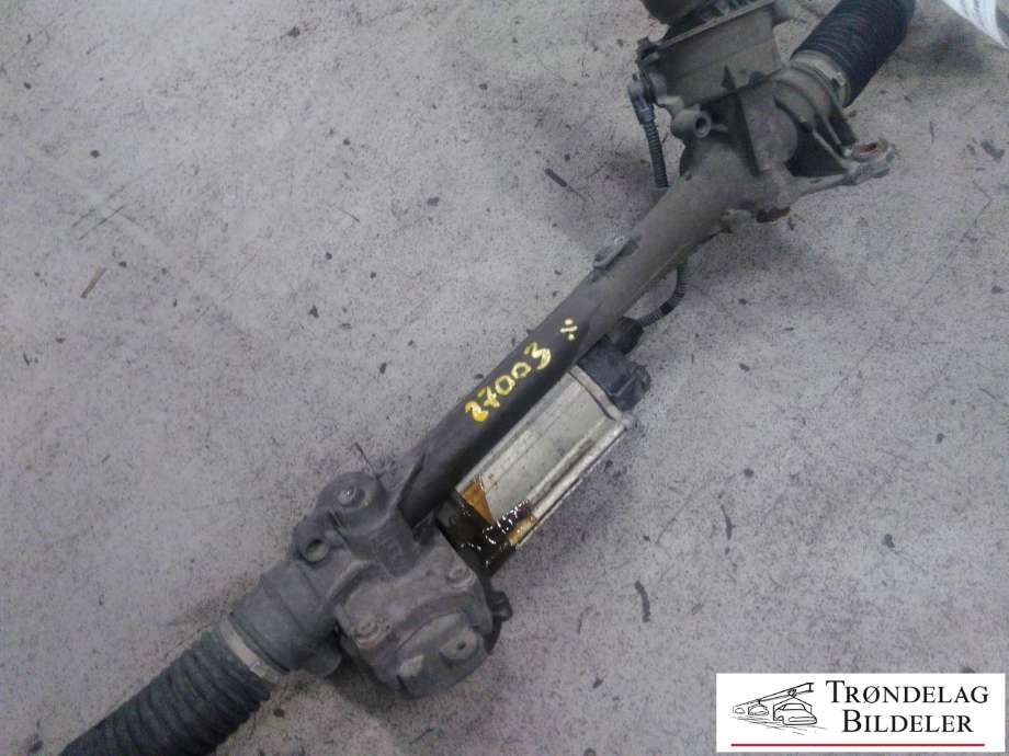 Tannstang elektrisk til VW Golf VI 2008-2012 (1K0 909 144 E|)