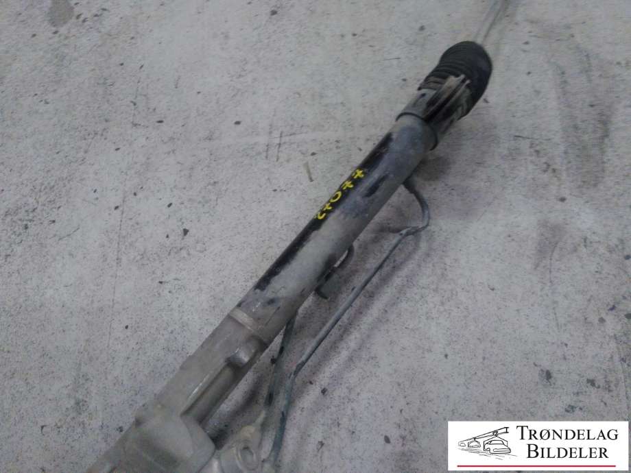 Tannstang til Honda CR-V 2007-2012 (Type III) (53608SWYG01|53601-SWY-G02|)