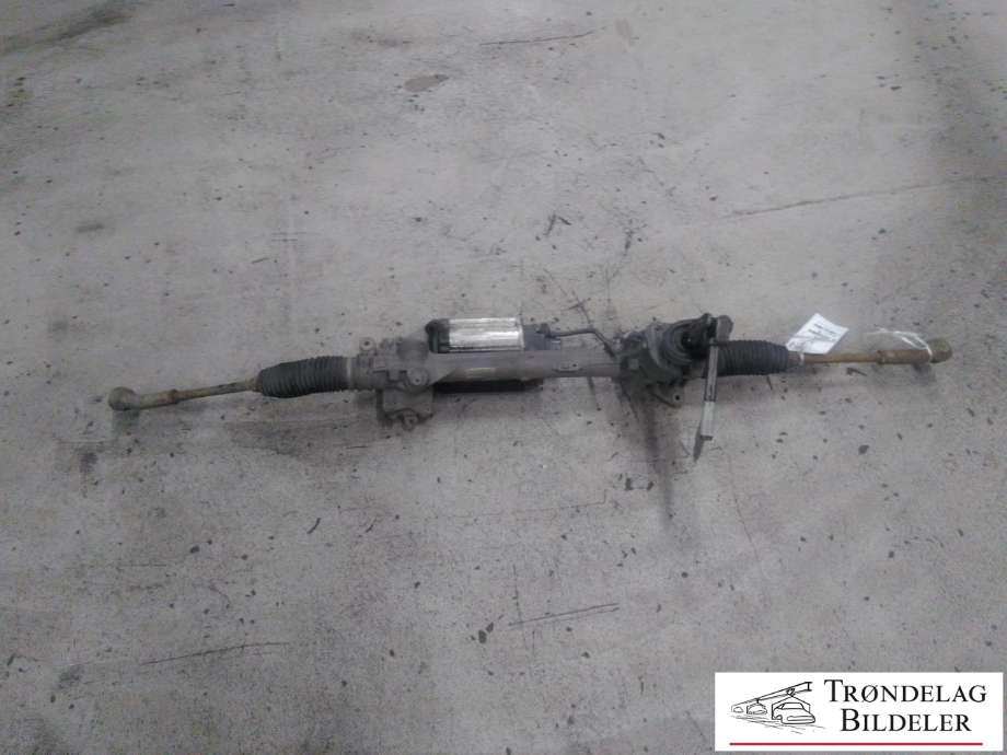 Tannstang elektrisk til Audi A3, 2009-2012 (Type II, Fase 2)  (1K0 909 144 M)