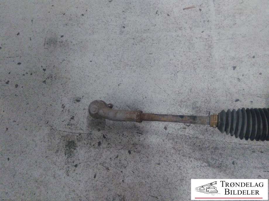 Tannstang elektrisk til Audi A3 2009-2012 (Type II, Fase 2)  (1K0 909 144 M|)