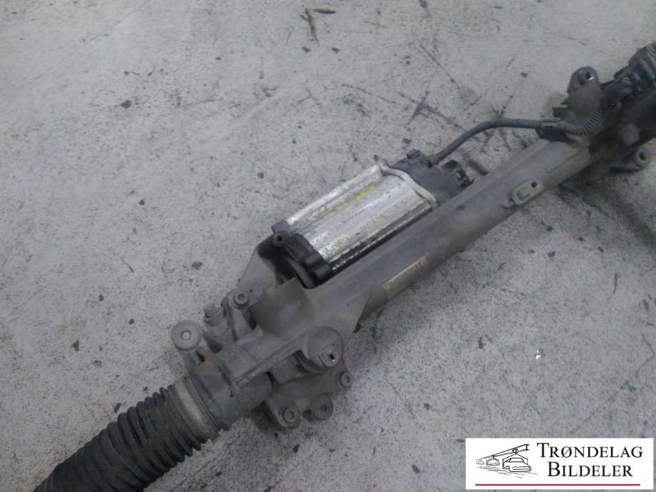 Tannstang elektrisk til Audi A3 2009-2012 (Type II, Fase 2)  (1K0 909 144 M|)